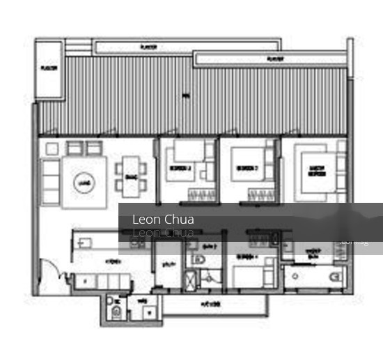 Seletar Park Residence (D28), Condominium #113177222